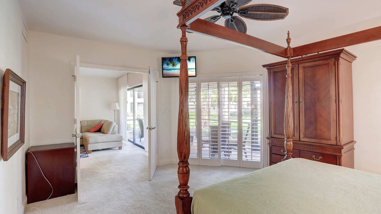 Photo of Bedroom in Kings Lake