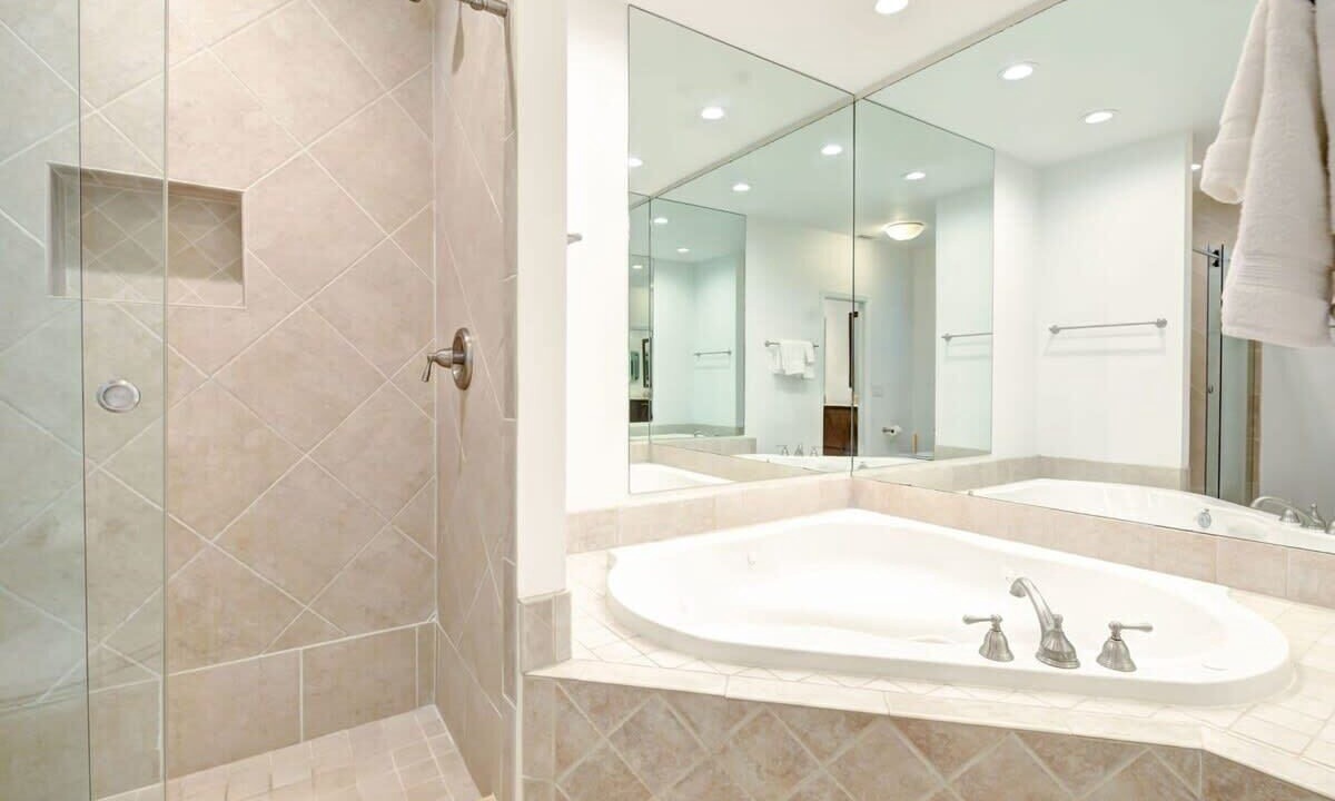 Photo of Bathroom in Wulfert