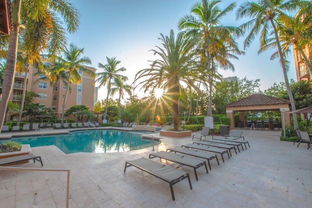 Photo of Outdoor in Aventura