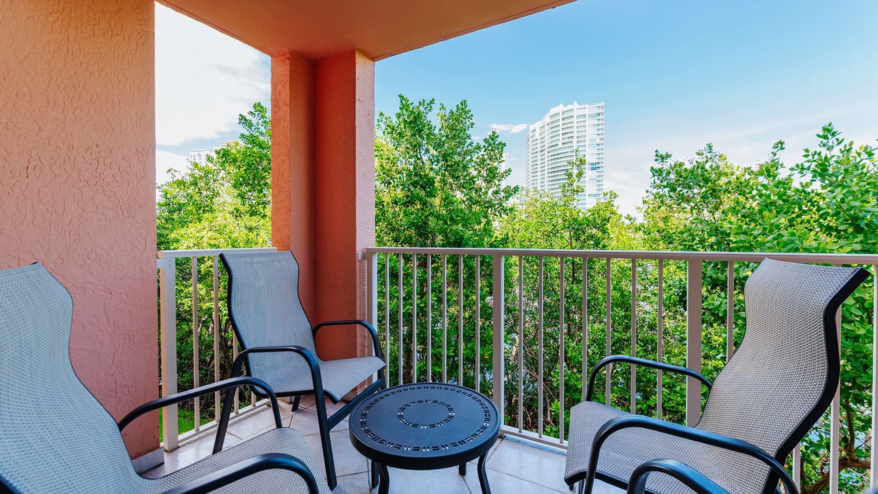 Photo of Outdoor in Aventura