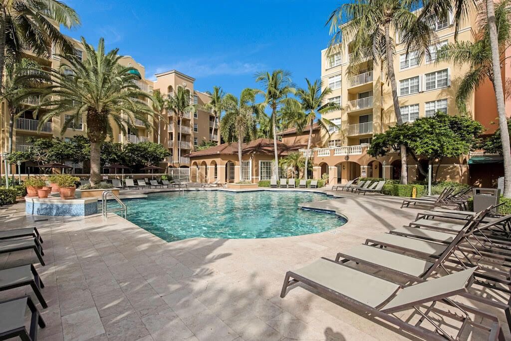 Photo of Outdoor in Aventura