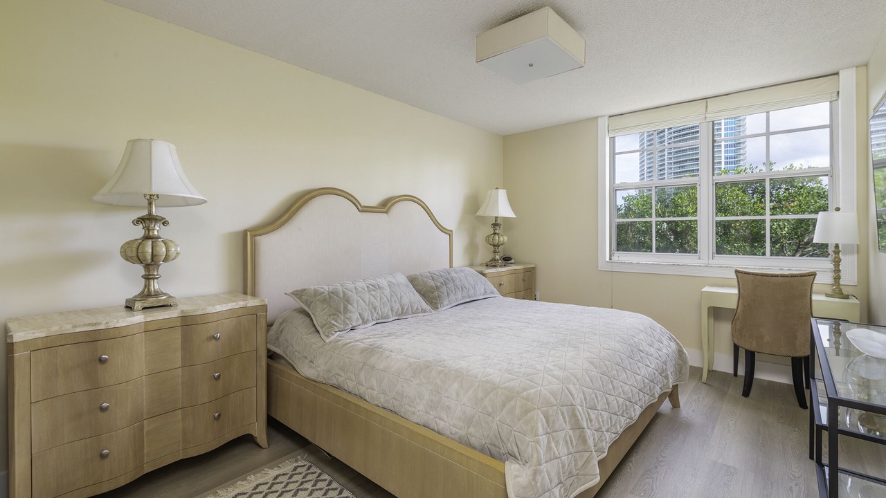 Photo of Bedroom in Aventura