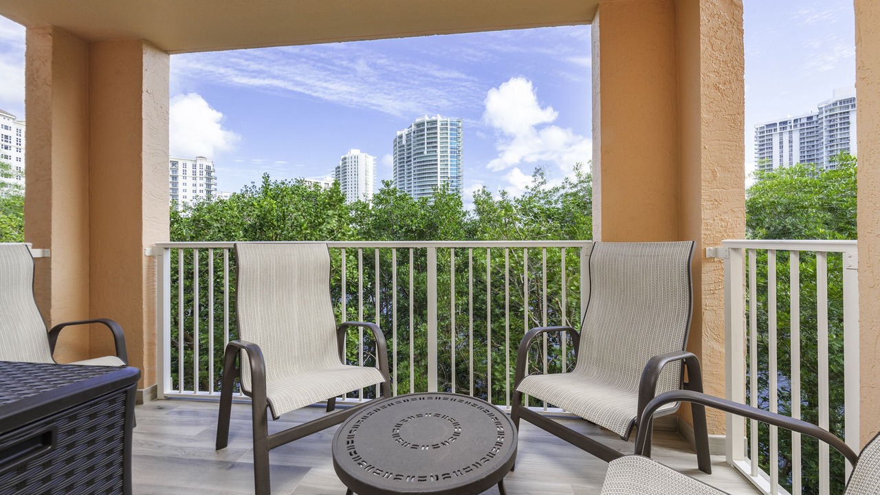 Photo of Outdoor in Aventura