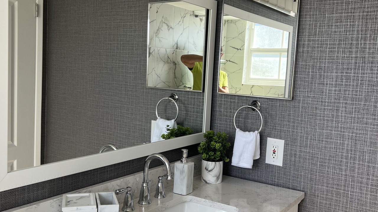Photo of Bathroom in Aventura