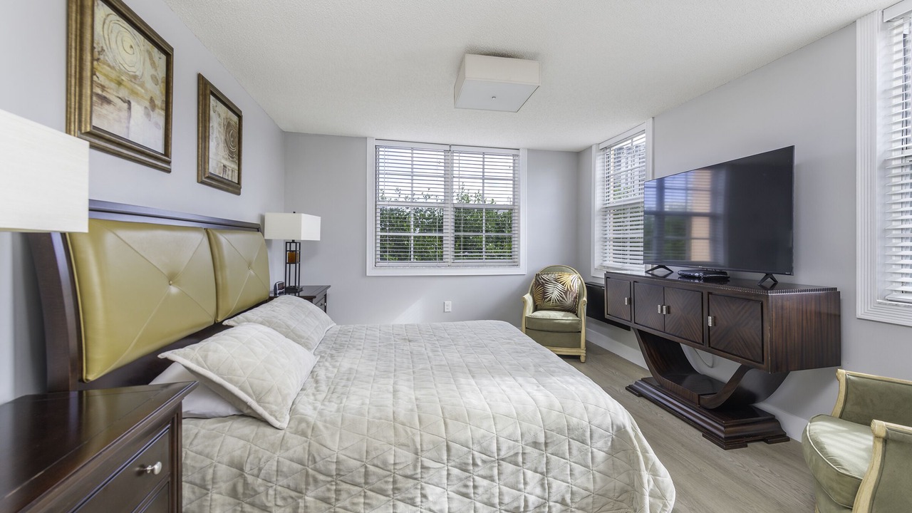 Photo of Bedroom in Aventura