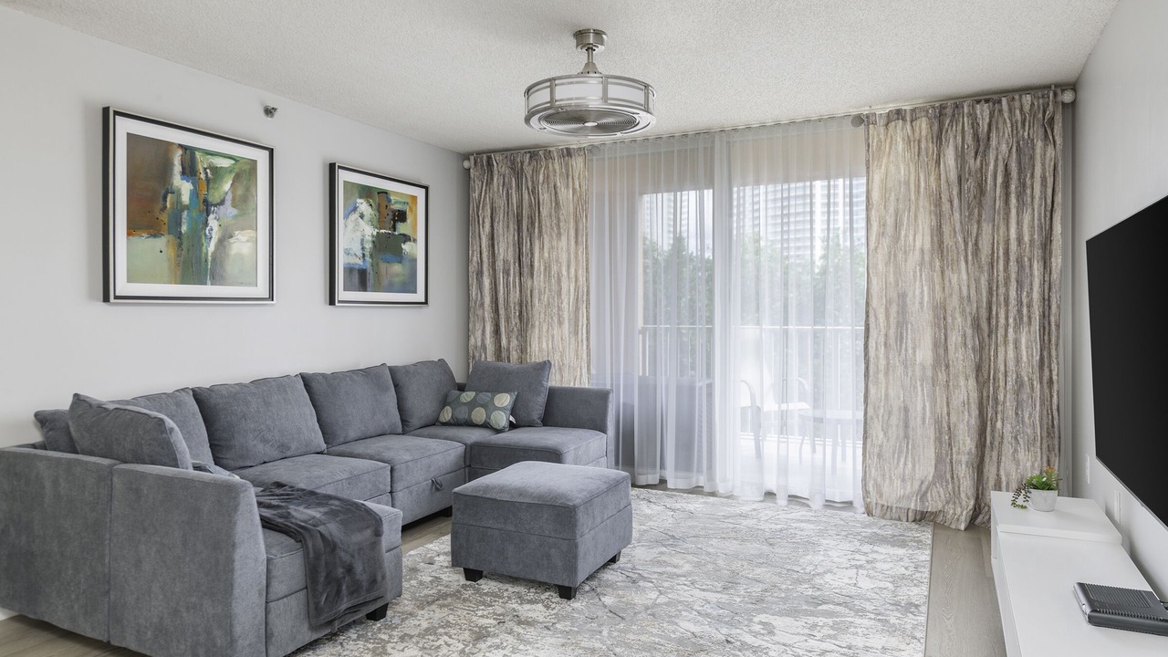 Photo of Livingroom in Aventura