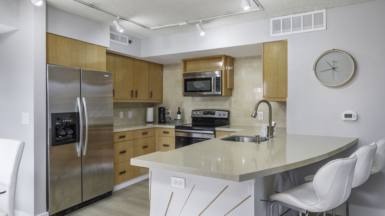 Photo of Kitchen in Aventura