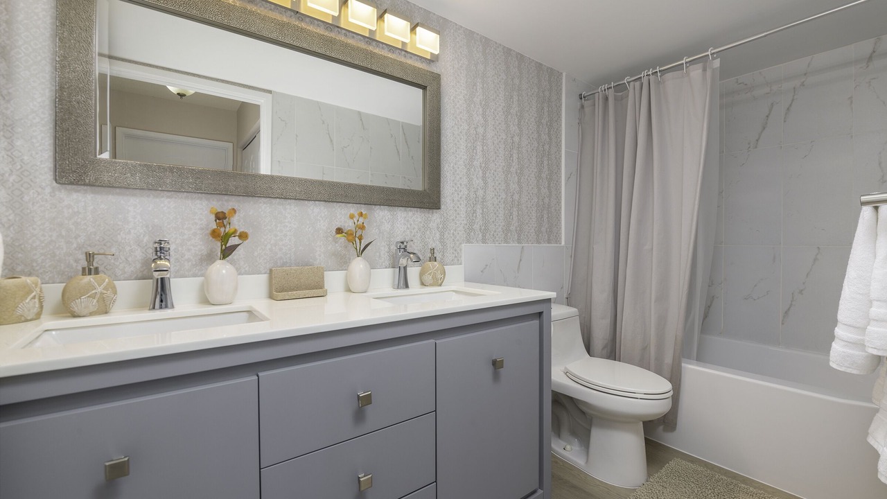 Photo of Bathroom in Aventura
