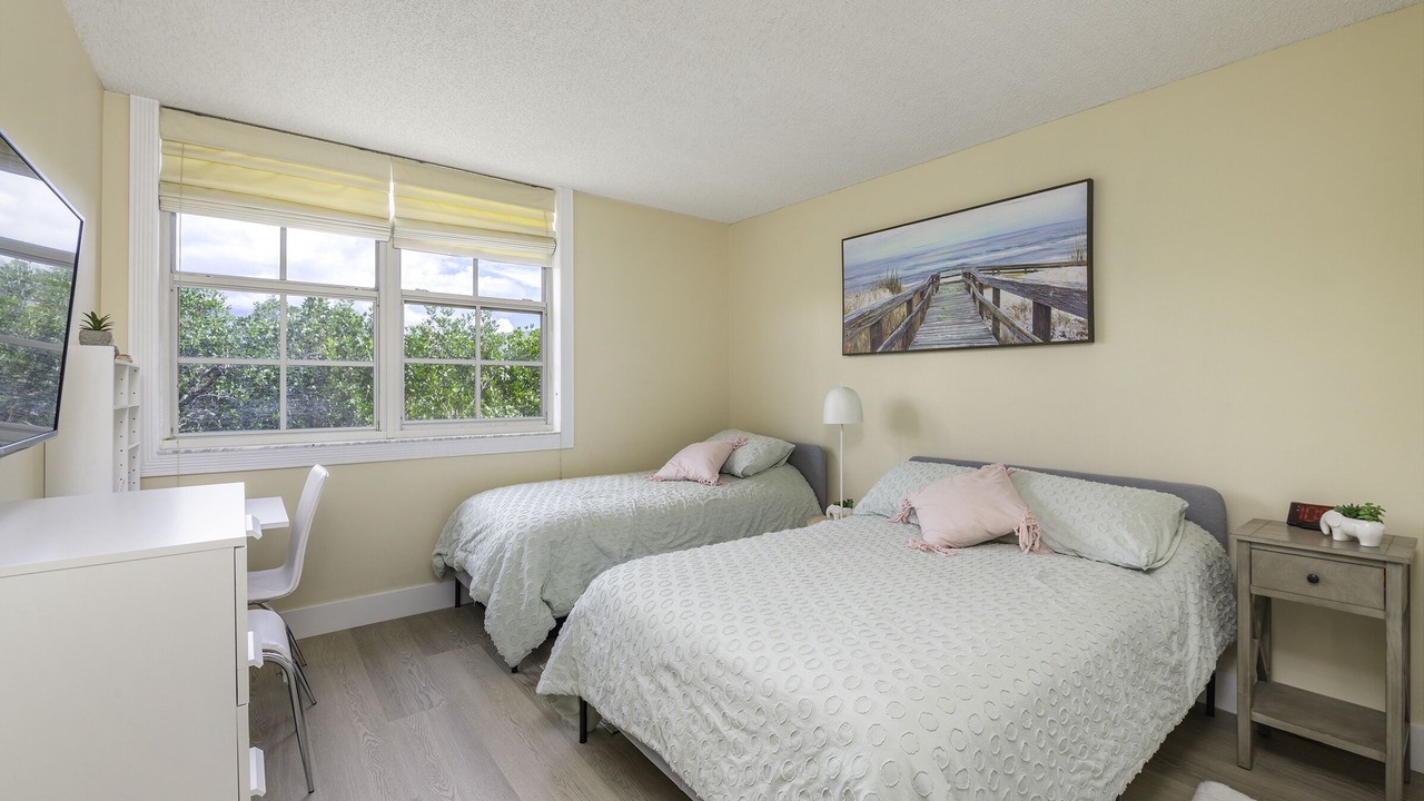 Photo of Bedroom in Aventura