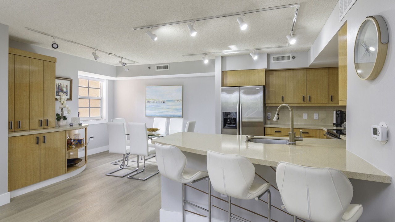 Photo of Kitchen in Aventura