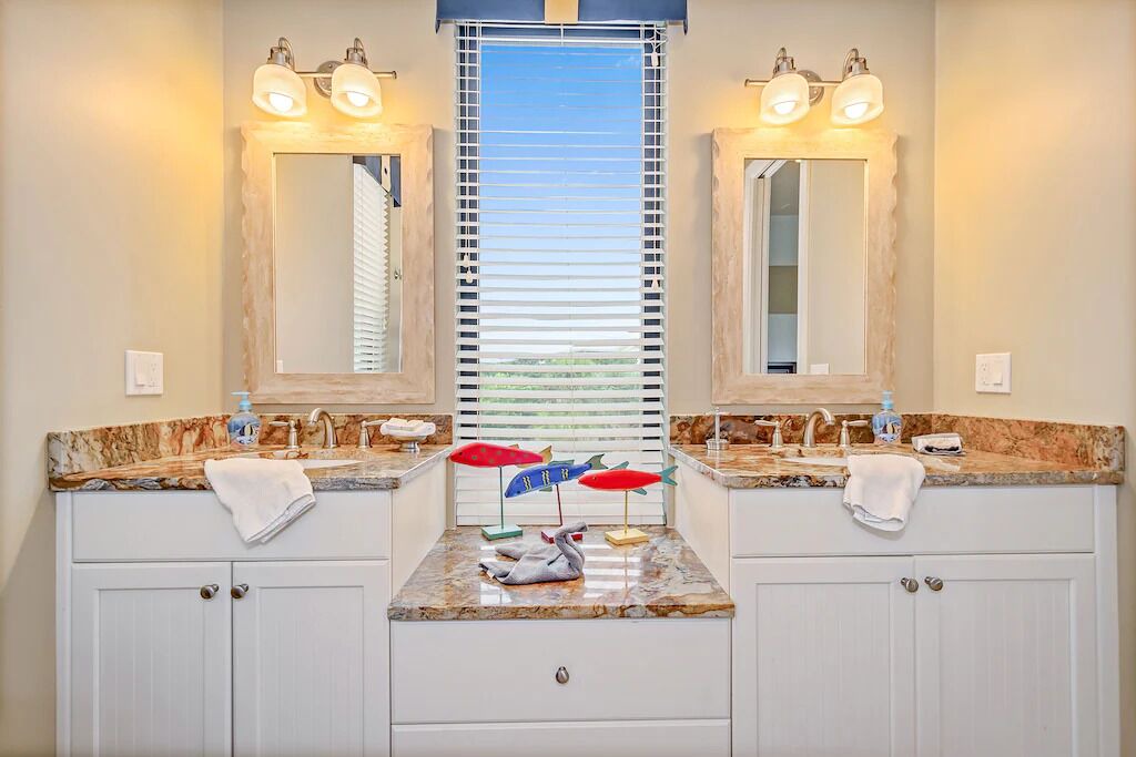 Photo of Bathroom in North Captiva