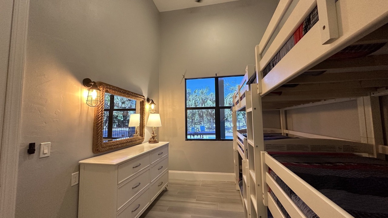 Photo of Bedroom in North Captiva