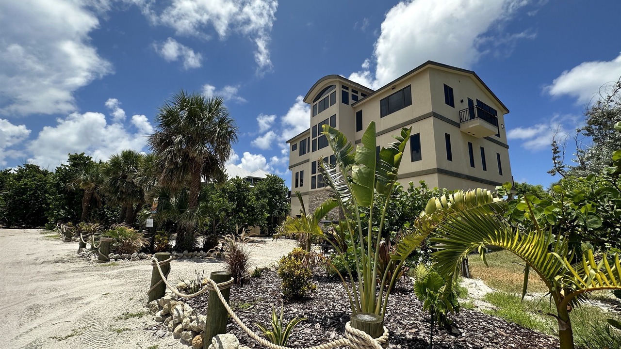 Photo of Others in North Captiva