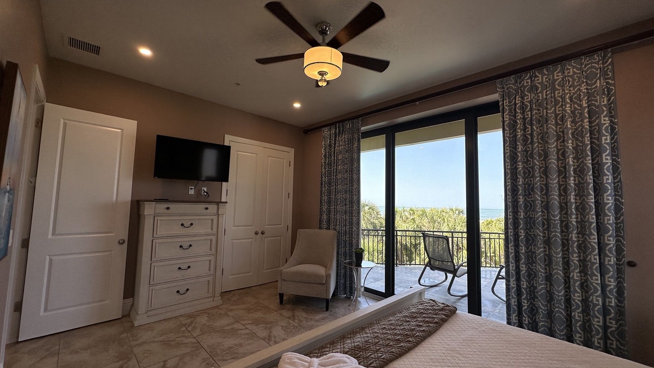 Photo of Bedroom in North Captiva