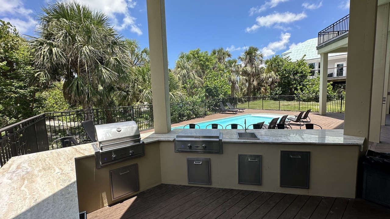 Photo of Outdoor in North Captiva