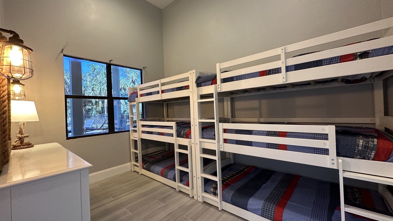 Photo of Bedroom in North Captiva