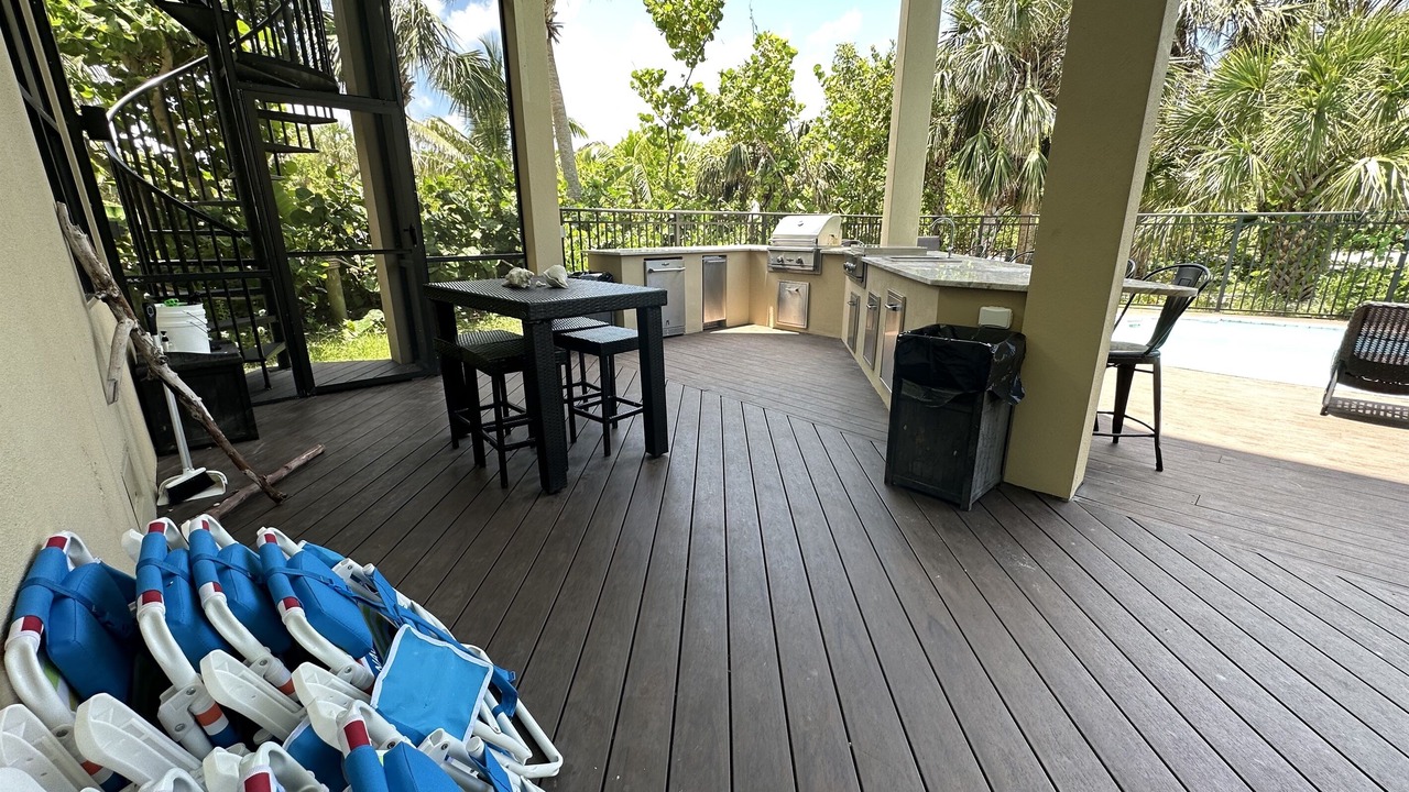 Photo of Outdoor in North Captiva