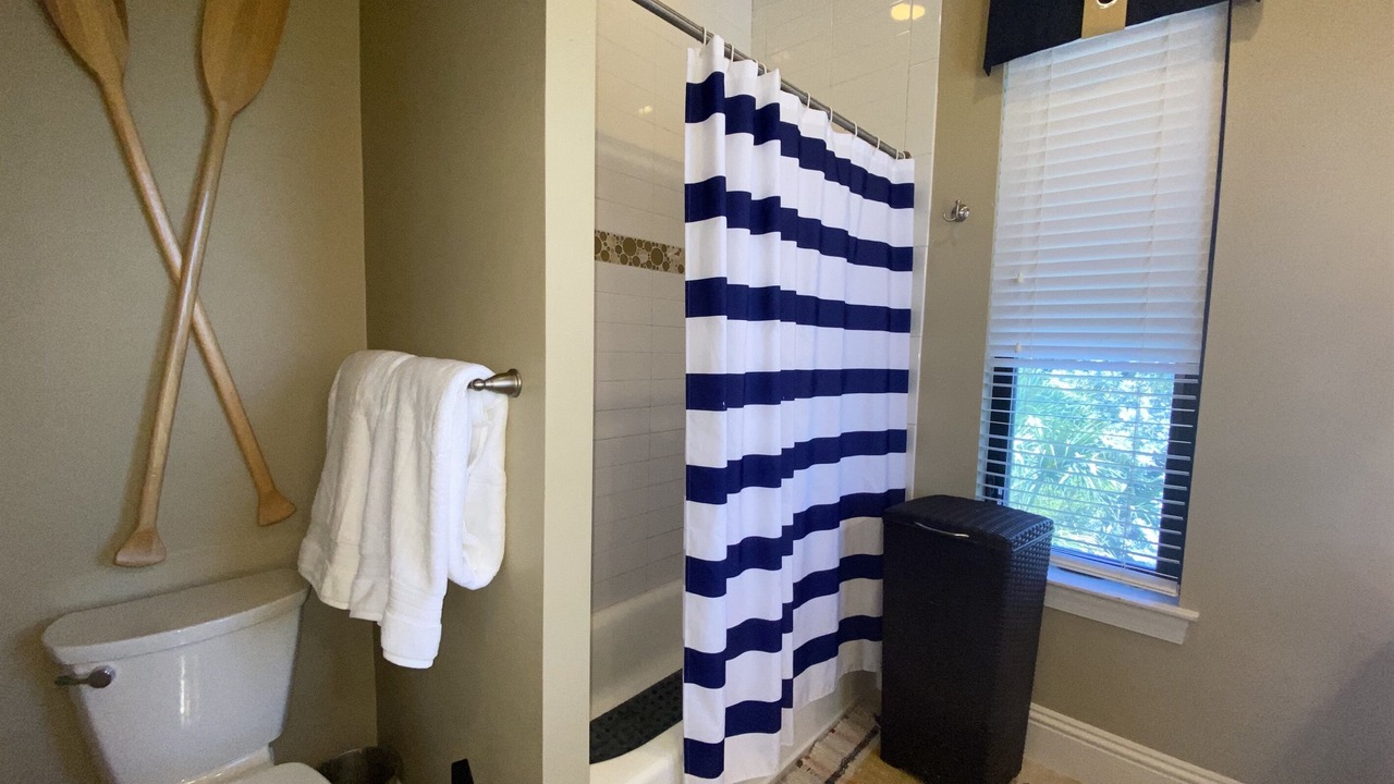 Photo of Bathroom in North Captiva