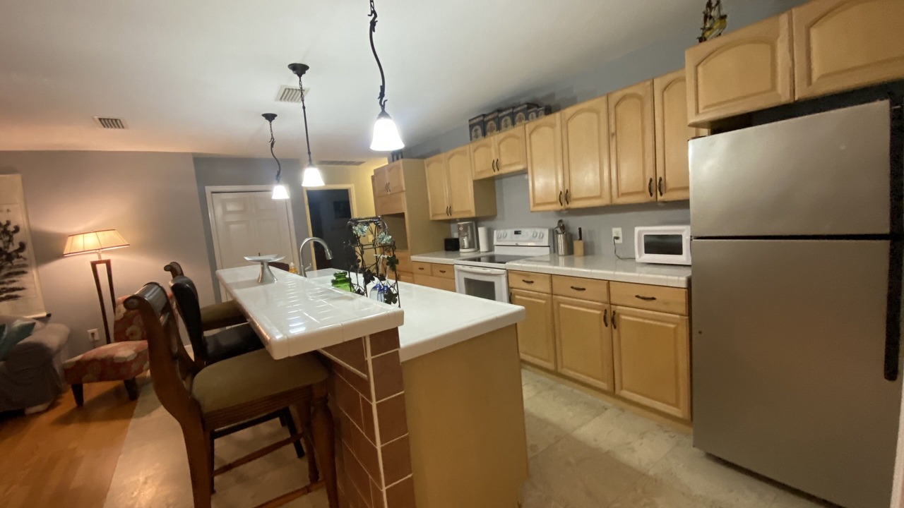 Photo of Kitchen in Horton Shores