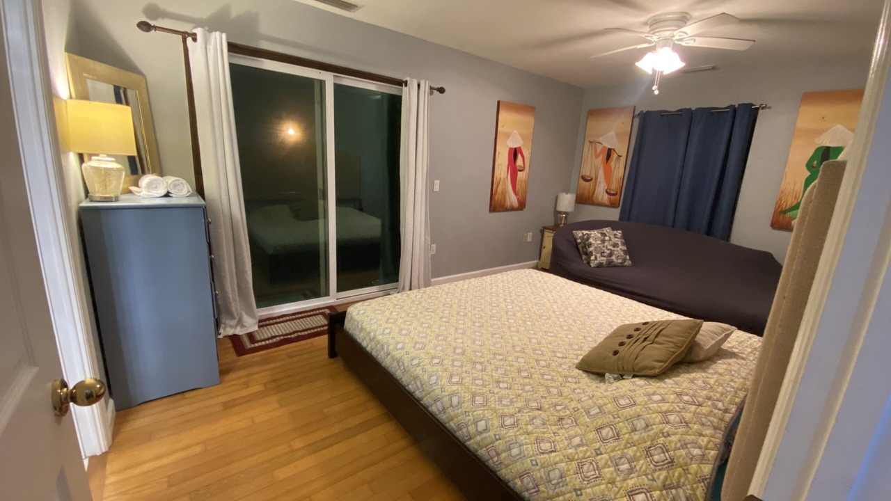 Photo of Bedroom in Horton Shores