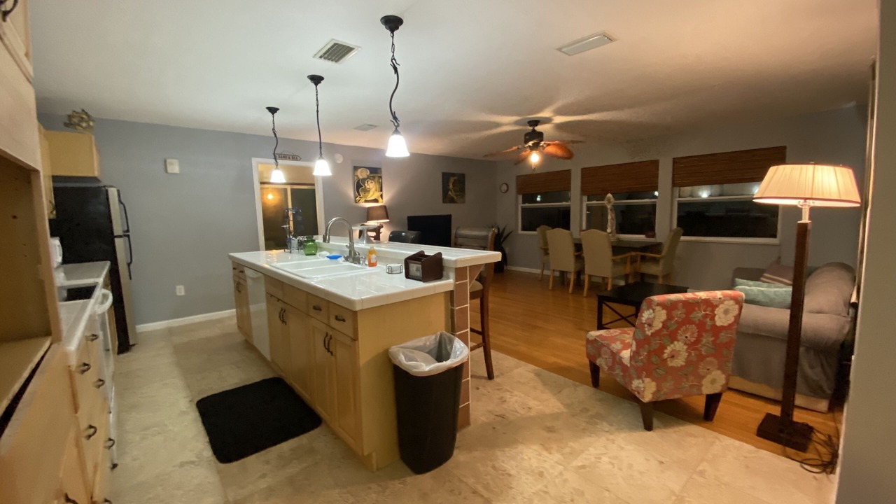 Photo of Livingroom in Horton Shores