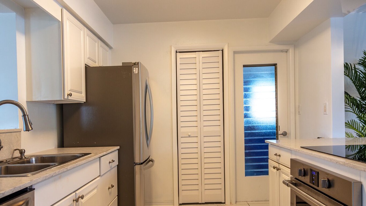 Photo of Kitchen in Deerfield Beach