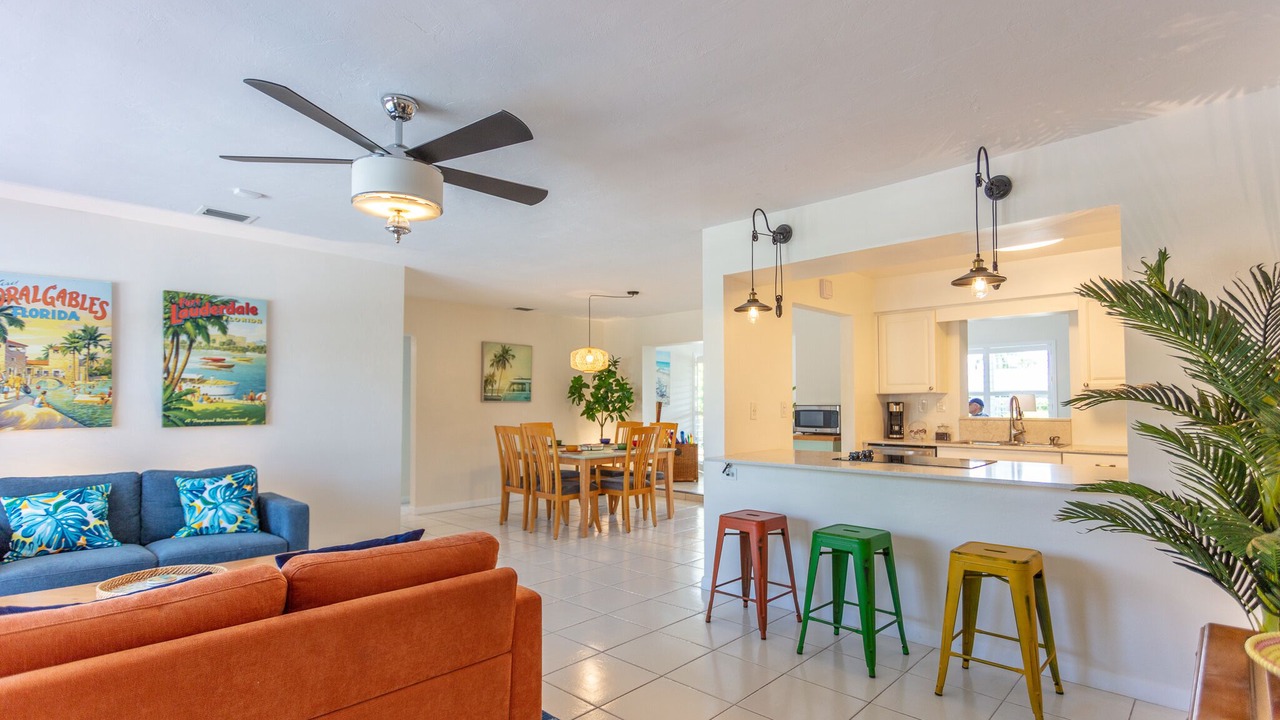 Photo of Livingroom in Deerfield Beach