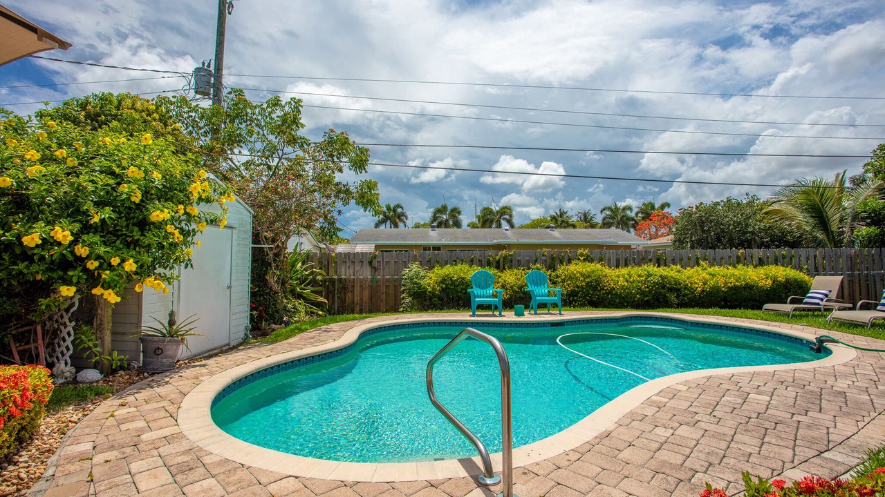 Photo of Outdoor in Deerfield Beach