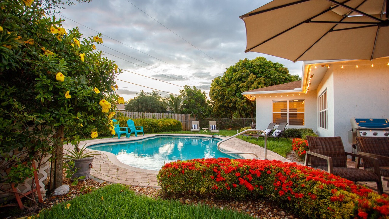 Photo of Outdoor in Deerfield Beach