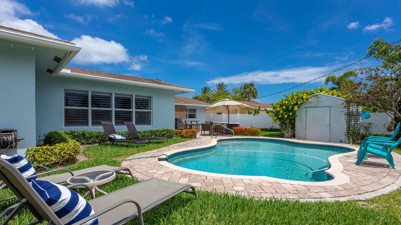 Photo of Outdoor in Deerfield Beach