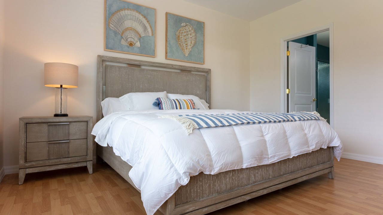 Photo of Bedroom in Deerfield Beach