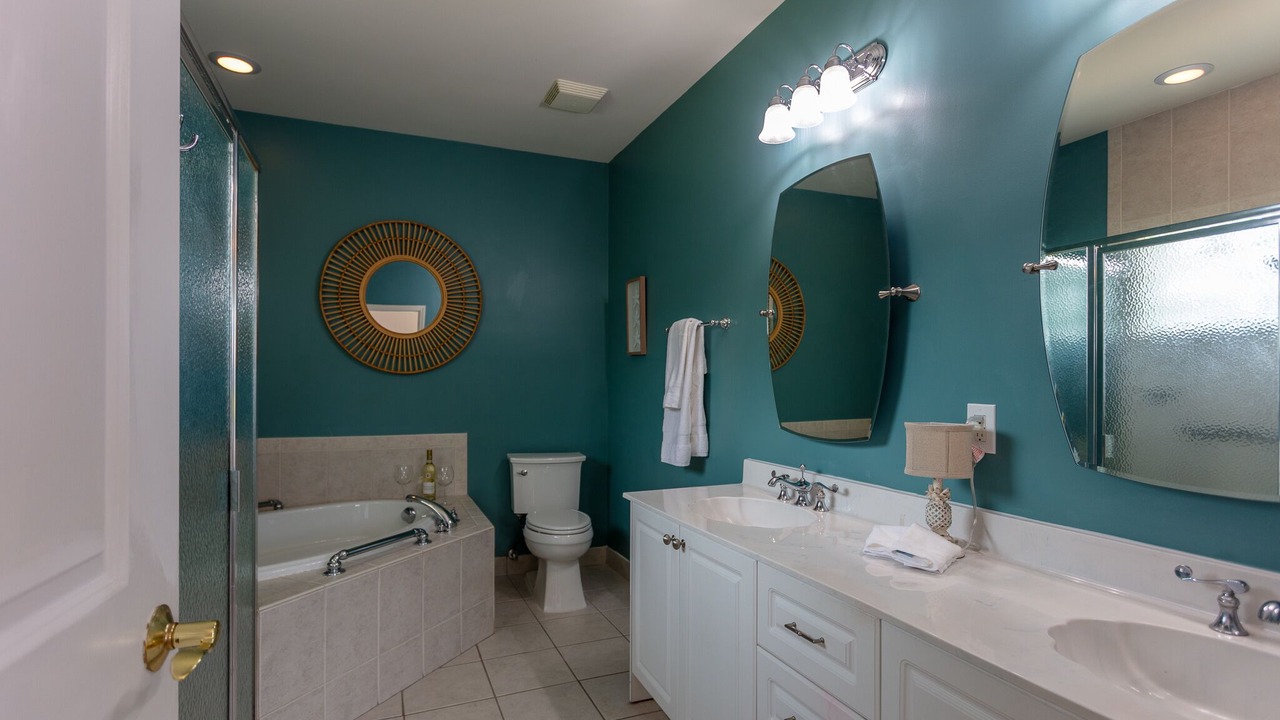 Photo of Bathroom in Deerfield Beach