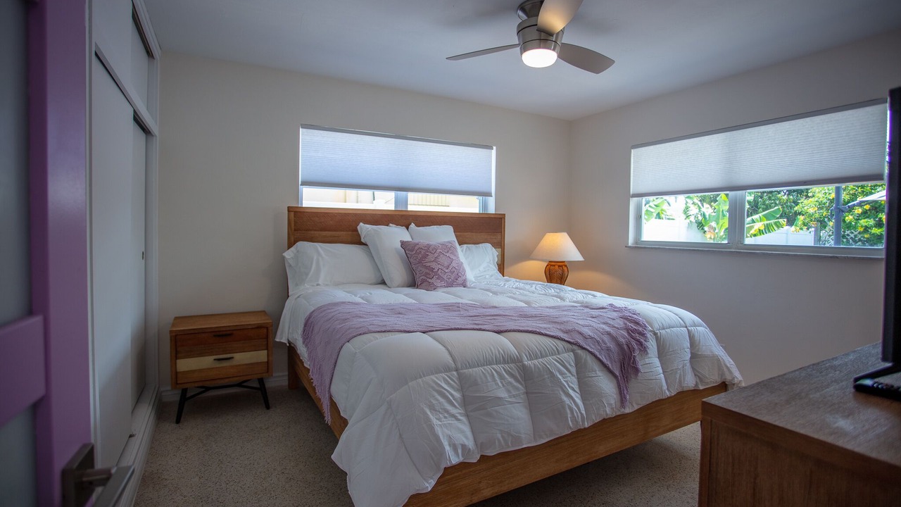 Photo of Bedroom in Deerfield Beach