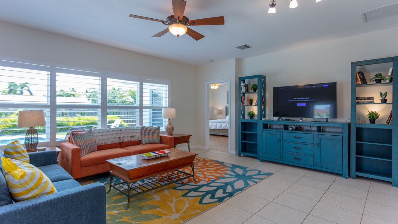 Photo of Livingroom in Deerfield Beach
