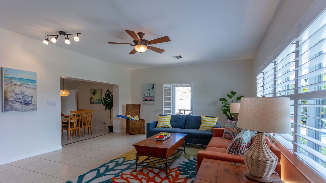 Photo of Livingroom in Deerfield Beach