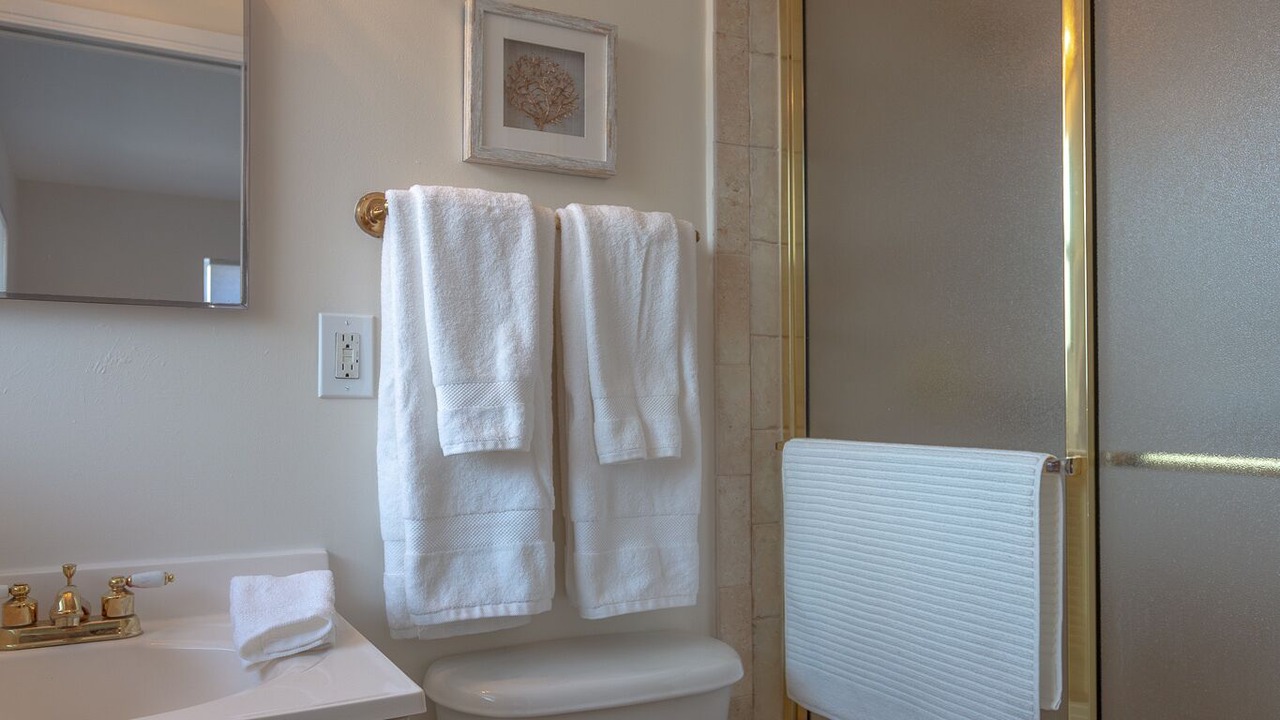 Photo of Bathroom in Deerfield Beach