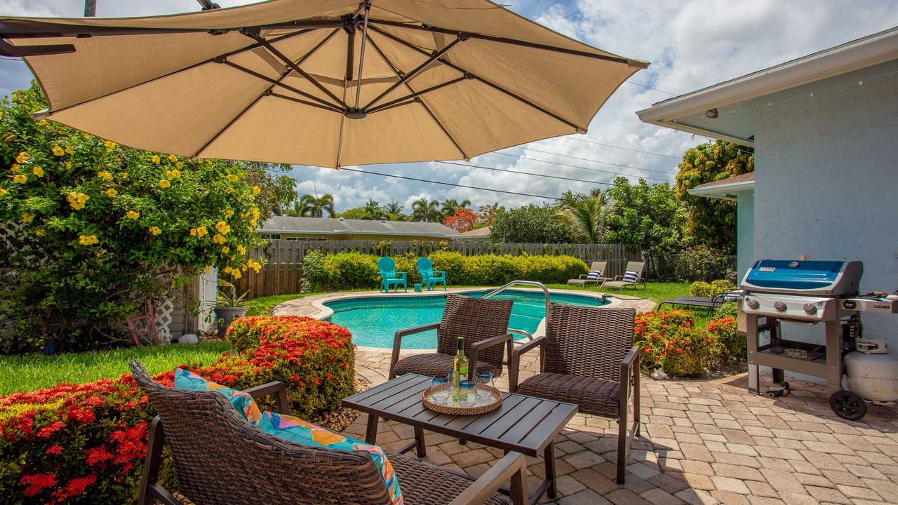 Photo of Outdoor in Deerfield Beach
