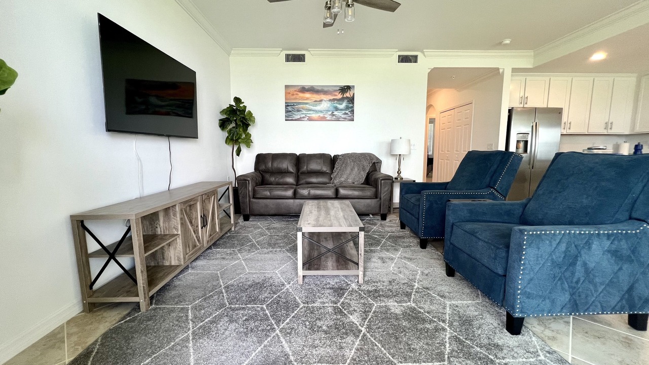 Photo of Livingroom in Biggar