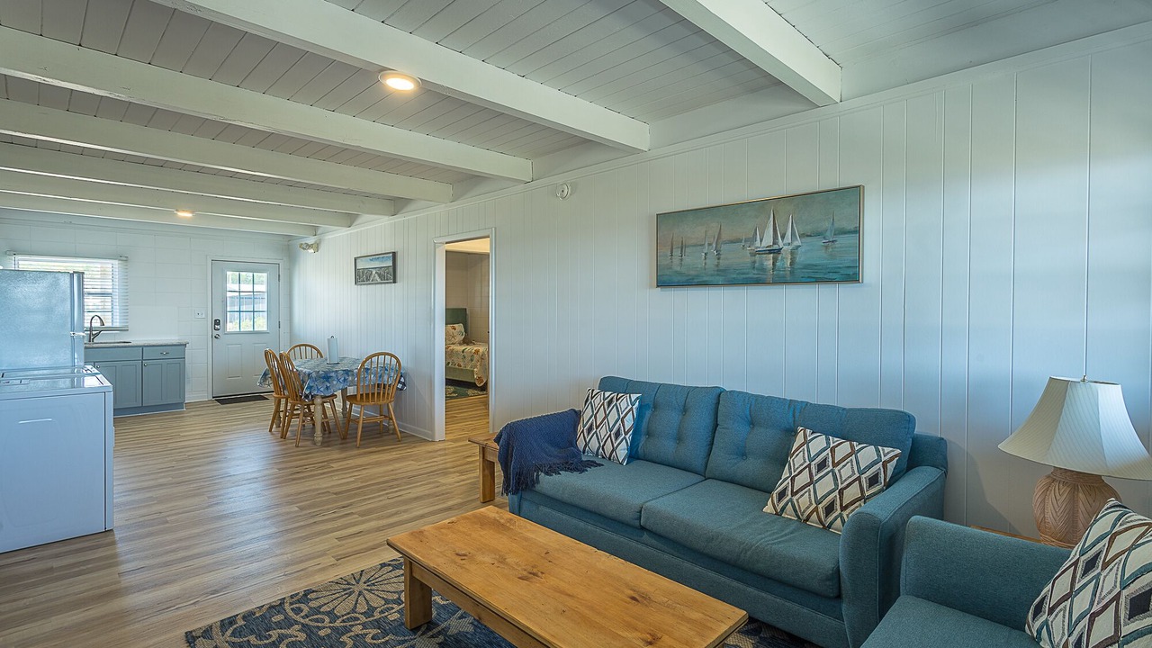 Photo of Livingroom in East End