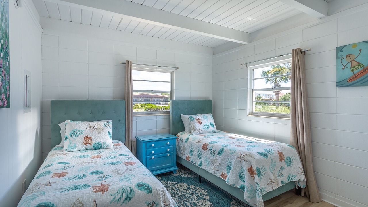 Photo of Bedroom in East End