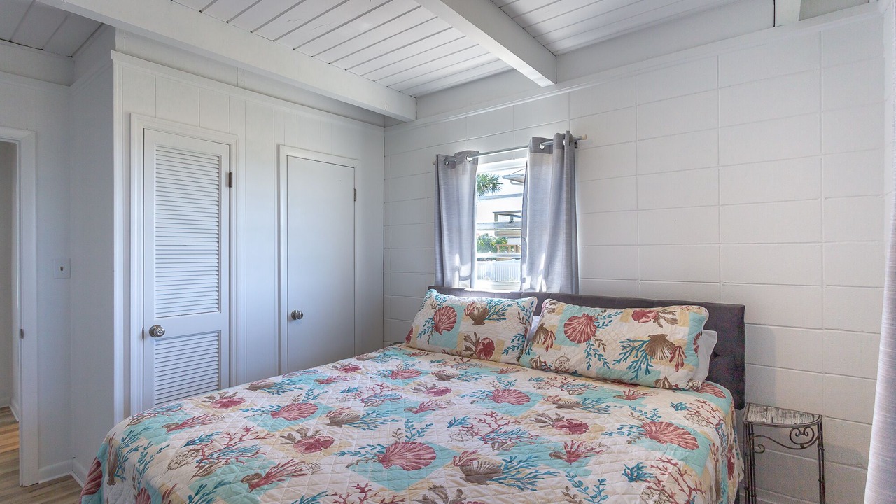 Photo of Bedroom in East End