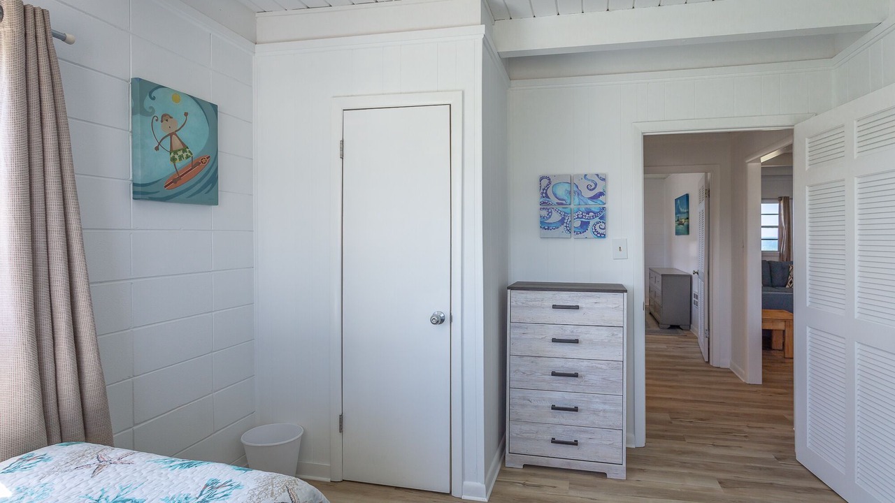 Photo of Bedroom in East End