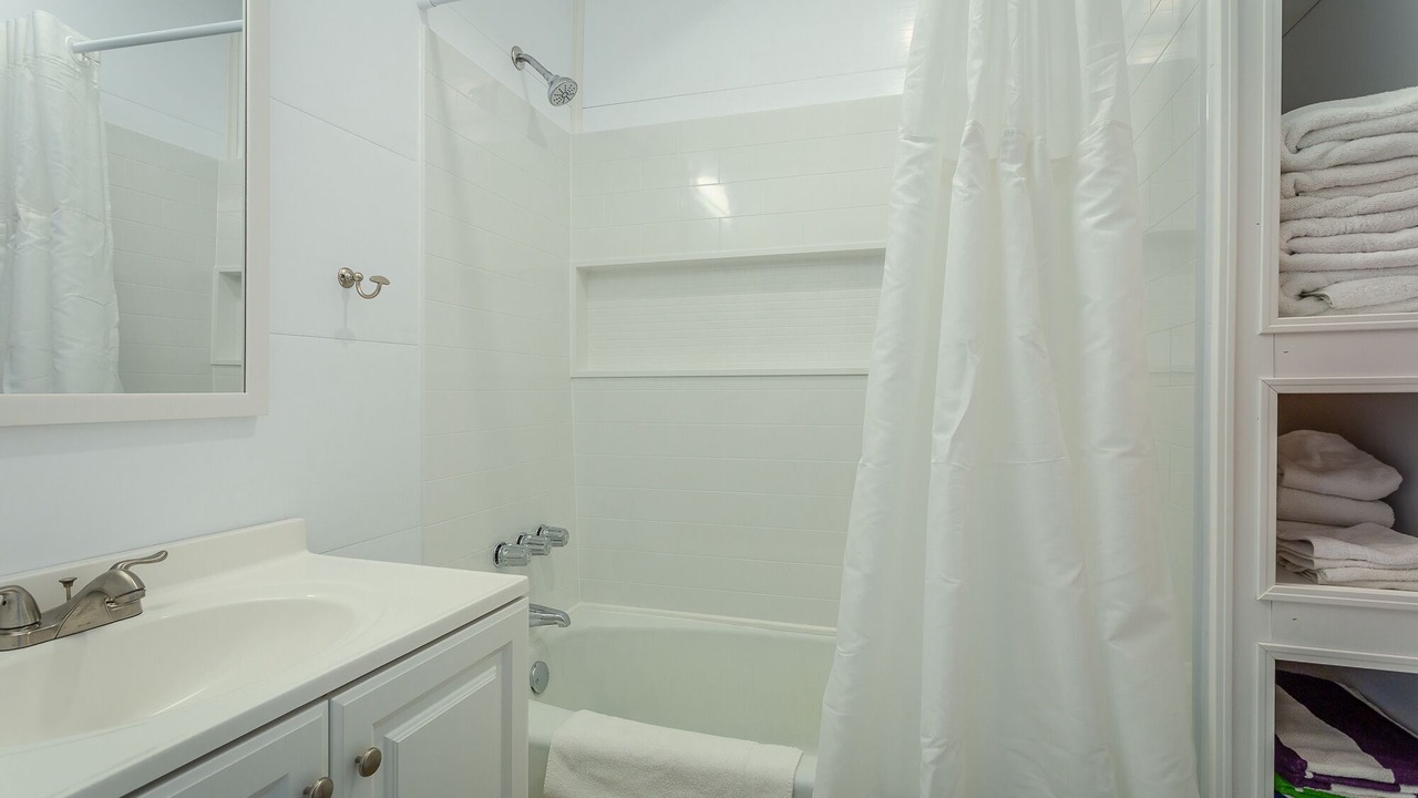 Photo of Bathroom in East End
