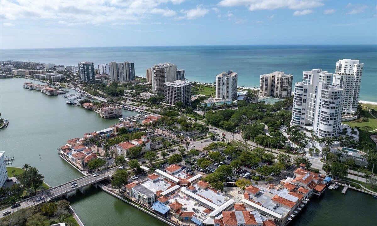 Photo of Outdoor in Moorings