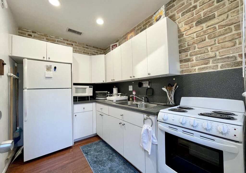Photo of Kitchen in Coconut Grove