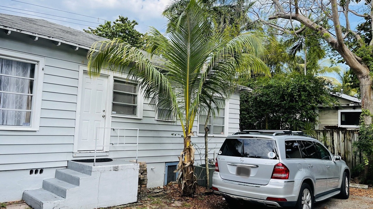 Photo of Outdoor in Coconut Grove