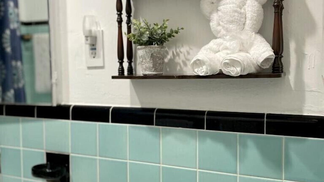 Photo of Bathroom in Coconut Grove