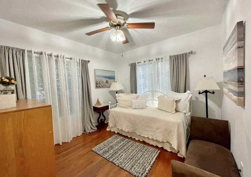 Photo of Bedroom in Coconut Grove