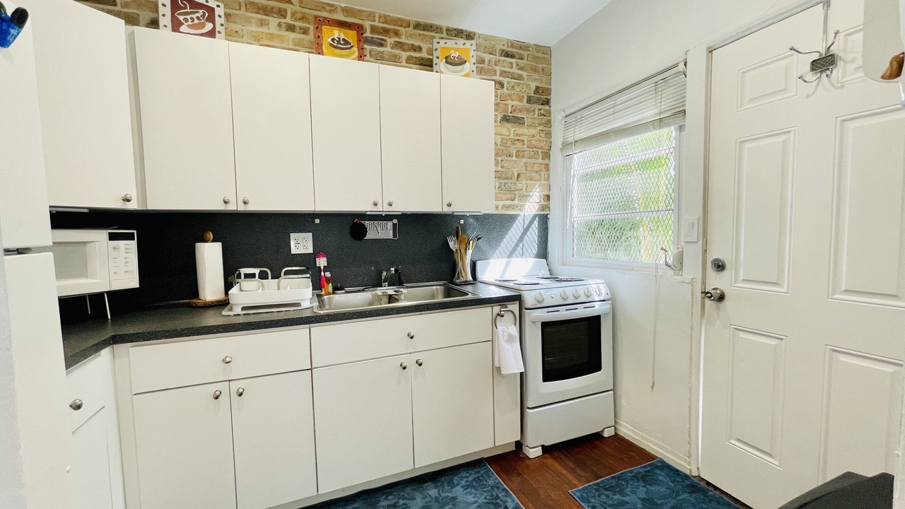 Photo of Kitchen in Coconut Grove