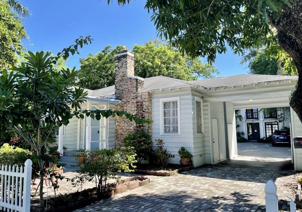 Photo of Outdoor in Coconut Grove